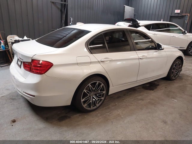 WBA3B5G51FNS15529 BMW 328i Xdrive