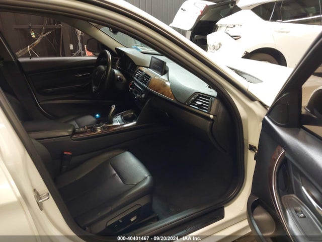 WBA3B5G51FNS15529 BMW 328i Xdrive