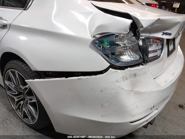 WBA3B5G51FNS15529 BMW 328i Xdrive