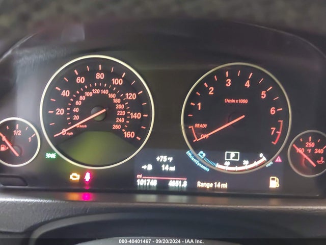 WBA3B5G51FNS15529 BMW 328i Xdrive