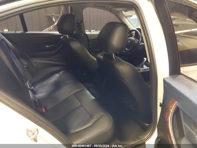 WBA3B5G51FNS15529 BMW 328i Xdrive