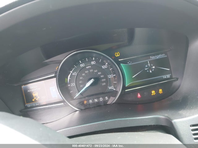 Ford EXPLORER SPORT 2016 1FM5K8GTXGGA09512 Image 7