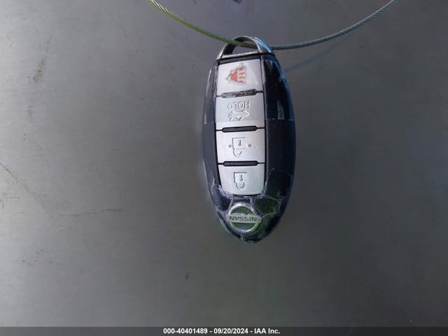 Nissan Altima 2.5 S 2014 1N4AL3AP8EN252975 Image 11