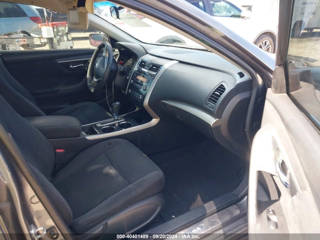 Nissan Altima 2.5 S 2014 1N4AL3AP8EN252975 Image 5