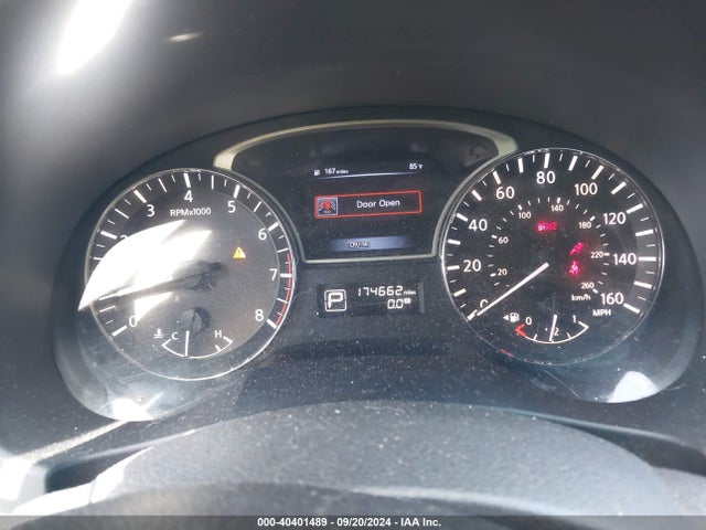 Nissan Altima 2.5 S 2014 1N4AL3AP8EN252975 Image 7