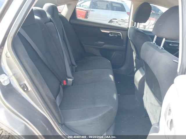 Nissan Altima 2.5 S 2014 1N4AL3AP8EN252975 Image 8