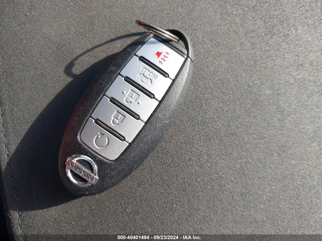 Nissan Altima 2.5 S 2014 1N4AL3APXEC147575 Image 11