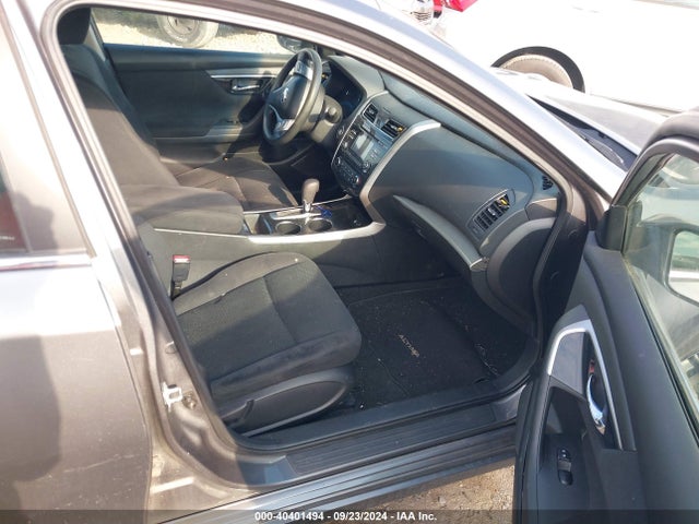 Nissan Altima 2.5 S 2014 1N4AL3APXEC147575 Image 5