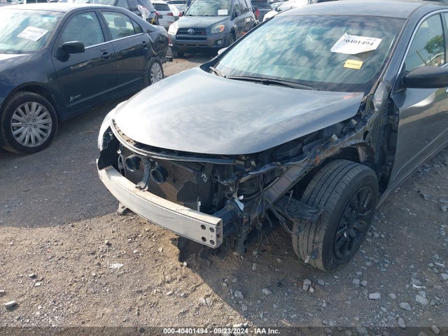 Nissan Altima 2.5 S 2014 1N4AL3APXEC147575 Image 6