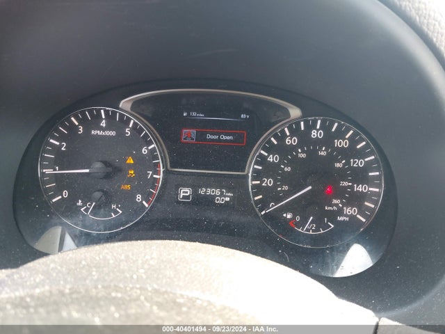 Nissan Altima 2.5 S 2014 1N4AL3APXEC147575 Image 7