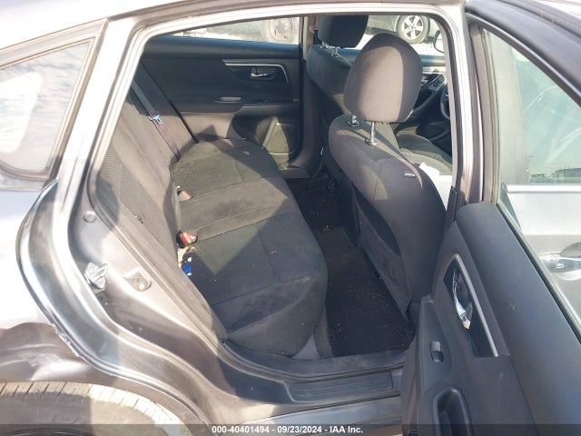 Nissan Altima 2.5 S 2014 1N4AL3APXEC147575 Image 8