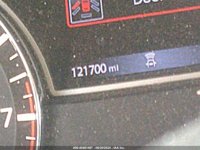 5N1DR2MMXJC637716 Nissan Pathfinder Sv