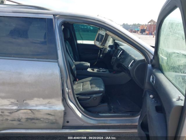 1C4RDHDG4GC314888 Dodge DURANGO LIMITED