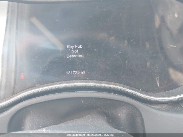 1C4RDHDG4GC314888 Dodge DURANGO LIMITED