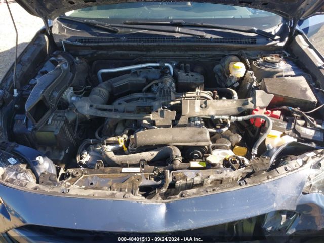 4S4BTAFC9R3131474 Subaru Outback Premium