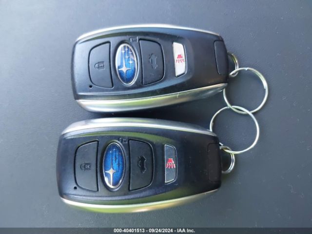 4S4BTAFC9R3131474 Subaru Outback Premium