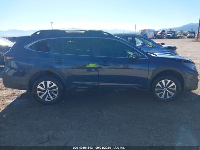 4S4BTAFC9R3131474 Subaru Outback Premium