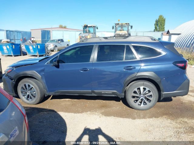 4S4BTAFC9R3131474 Subaru Outback Premium