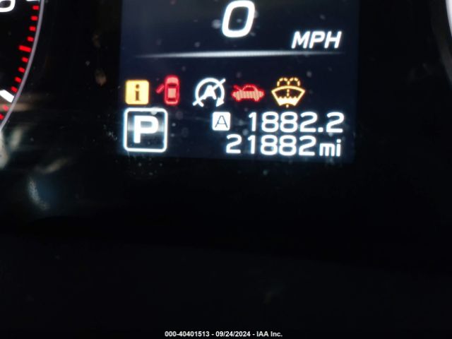 4S4BTAFC9R3131474 Subaru Outback Premium