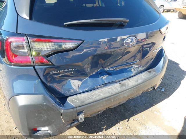 4S4BTAFC9R3131474 Subaru Outback Premium