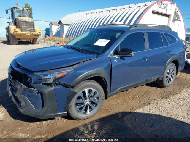 4S4BTAFC9R3131474 Subaru Outback Premium