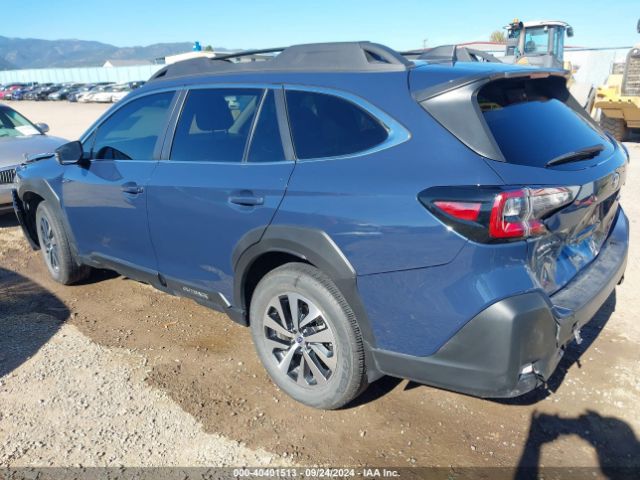 4S4BTAFC9R3131474 Subaru Outback Premium