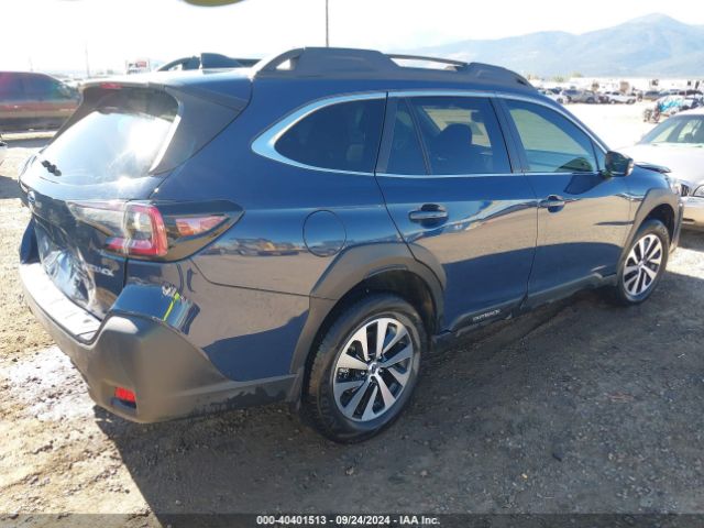 4S4BTAFC9R3131474 Subaru Outback Premium