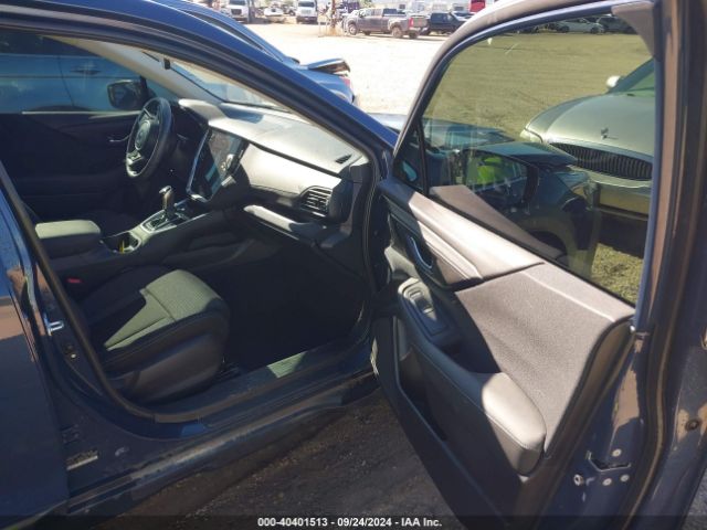 4S4BTAFC9R3131474 Subaru Outback Premium