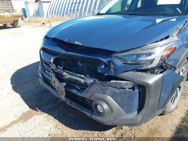 4S4BTAFC9R3131474 Subaru Outback Premium