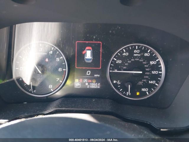 4S4BTAFC9R3131474 Subaru Outback Premium