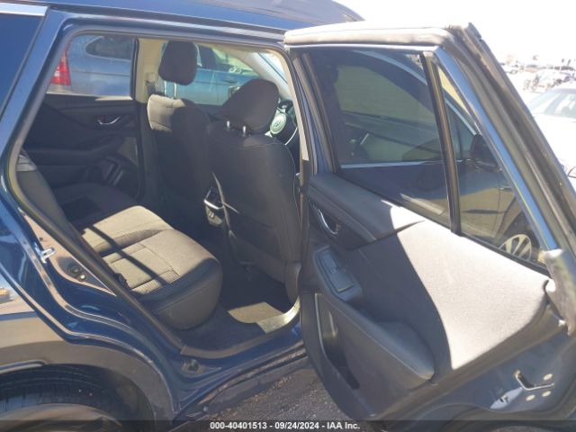 4S4BTAFC9R3131474 Subaru Outback Premium