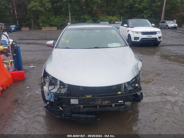 Toyota CAMRY LE 2016 4T4BF1FK6GR558607 Image 12