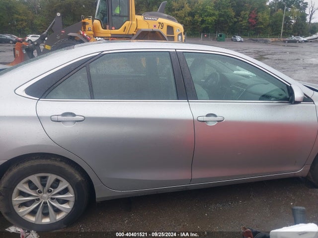 Toyota CAMRY LE 2016 4T4BF1FK6GR558607 Image 13