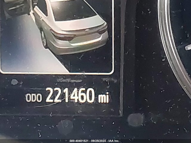 Toyota CAMRY LE 2016 4T4BF1FK6GR558607 Image 15