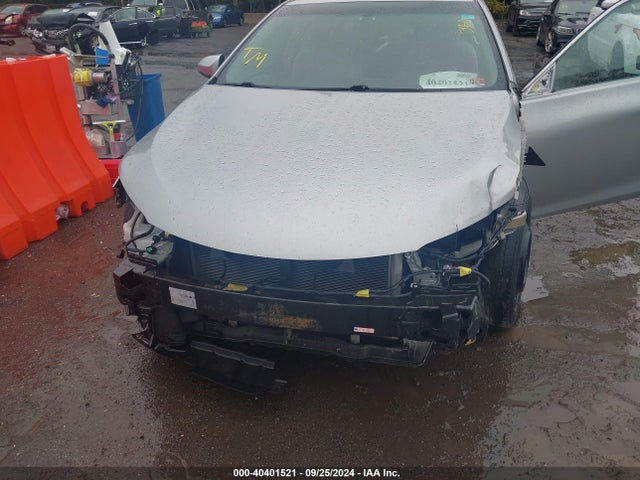 Toyota CAMRY LE 2016 4T4BF1FK6GR558607 Image 6