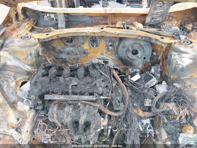 KIA Sportage Lx 2024 KNDPU3DF5R7264516 Image 10