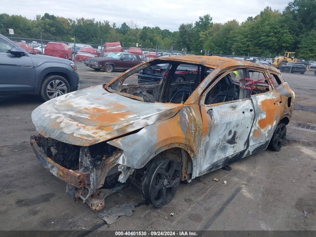 KIA Sportage Lx 2024 KNDPU3DF5R7264516 Image 2