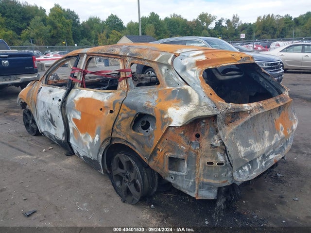 KIA Sportage Lx 2024 KNDPU3DF5R7264516 Image 3