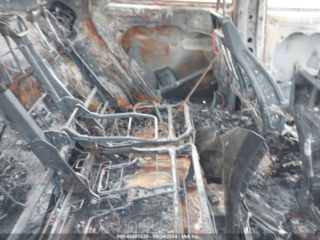 KIA Sportage Lx 2024 KNDPU3DF5R7264516 Image 8