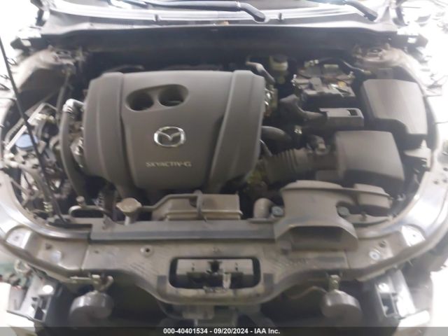 JM1GL1UM2L1511569 Mazda Mazda6 Sport