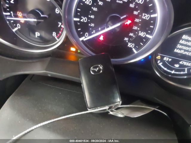 JM1GL1UM2L1511569 Mazda Mazda6 Sport