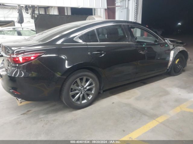 JM1GL1UM2L1511569 Mazda Mazda6 Sport