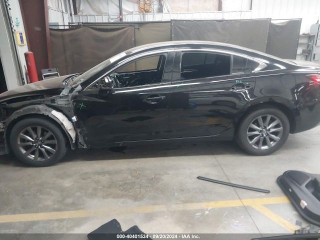 JM1GL1UM2L1511569 Mazda Mazda6 Sport