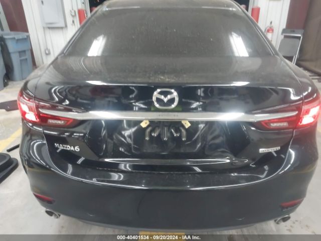 JM1GL1UM2L1511569 Mazda Mazda6 Sport