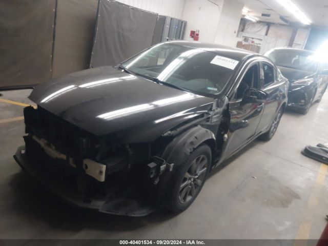 JM1GL1UM2L1511569 Mazda Mazda6 Sport