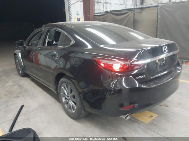 JM1GL1UM2L1511569 Mazda Mazda6 Sport