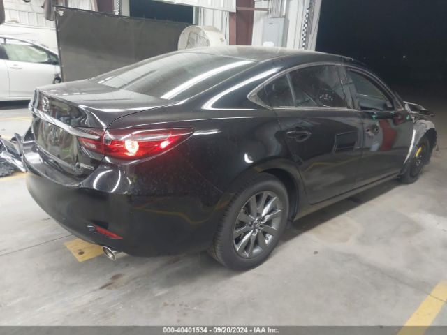 JM1GL1UM2L1511569 Mazda Mazda6 Sport