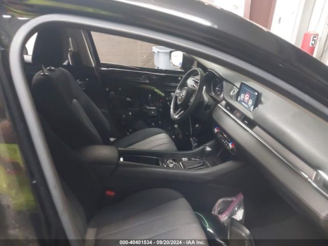 JM1GL1UM2L1511569 Mazda Mazda6 Sport