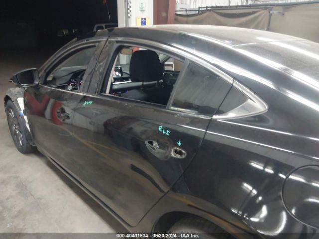 JM1GL1UM2L1511569 Mazda Mazda6 Sport