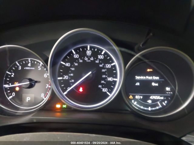 JM1GL1UM2L1511569 Mazda Mazda6 Sport